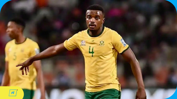South Africa Loses Three Points After Playing Suspended Mokoena — Benin Tops Group C