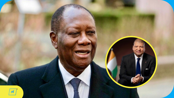 Ivory Coast’s Ouattara Eyes Fourth Term Amid Opposition Exclusion