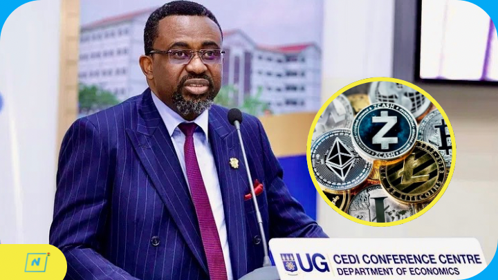 Ghana to Set Crypto Rules by Year-End