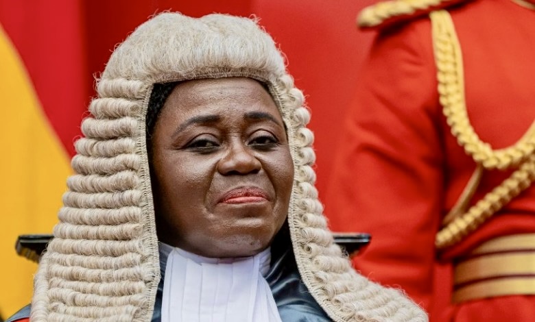 ECOWAS Court Rejects Interim Relief for Former CJ Gertrude Torkornoo in Removal Case